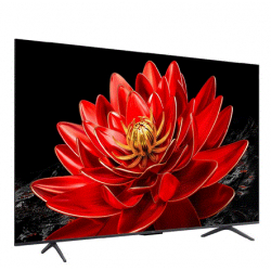 TV LCD  rtroclairage LED et avec QLED Pro QLED, Diagonale  164 cm 65