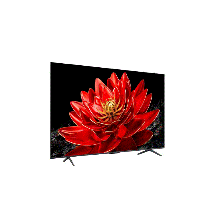 TV LCD  rtroclairage LED et avec QLED Pro QLED, Diagonale  164 cm 65