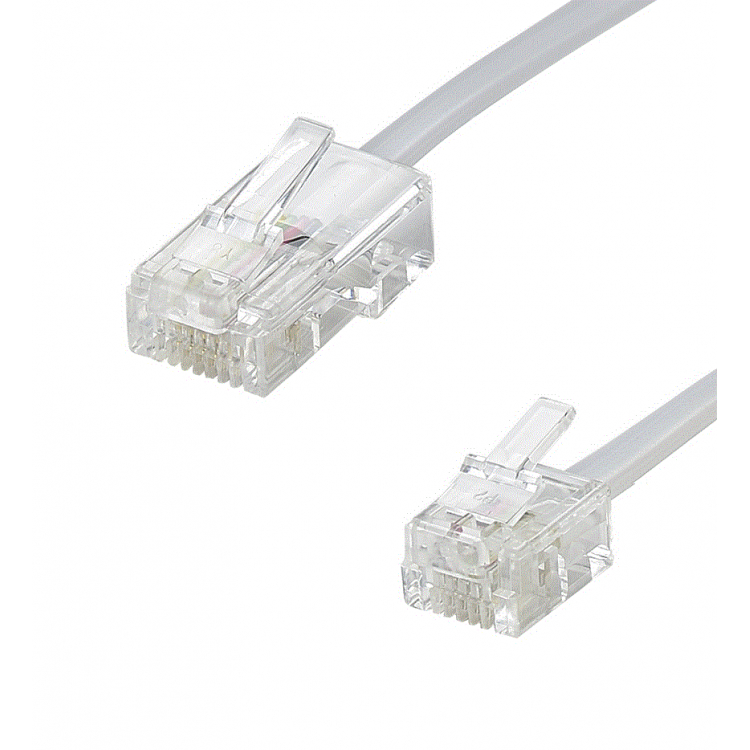 Cordon RJ11 3m pour SPA122