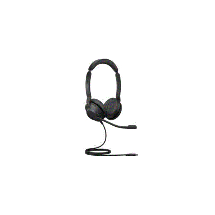 Jabra Evolve2 30 SE USB-C, MS Stereo