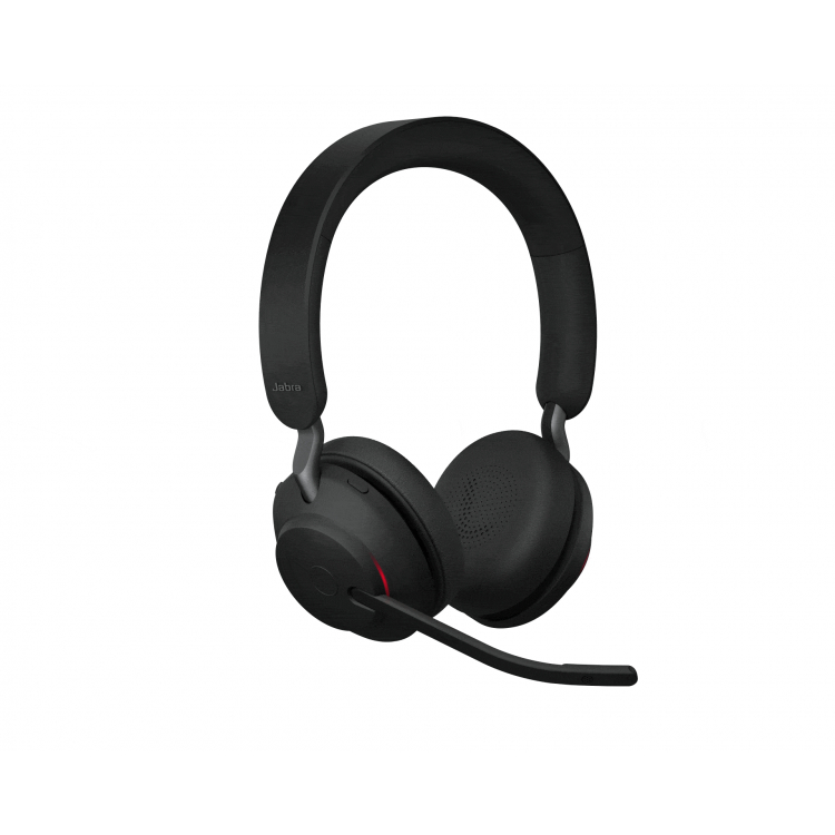 Jabra Evolve2 65 Link380a UC Stereo