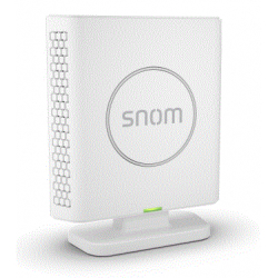 SNOM M400 base seule