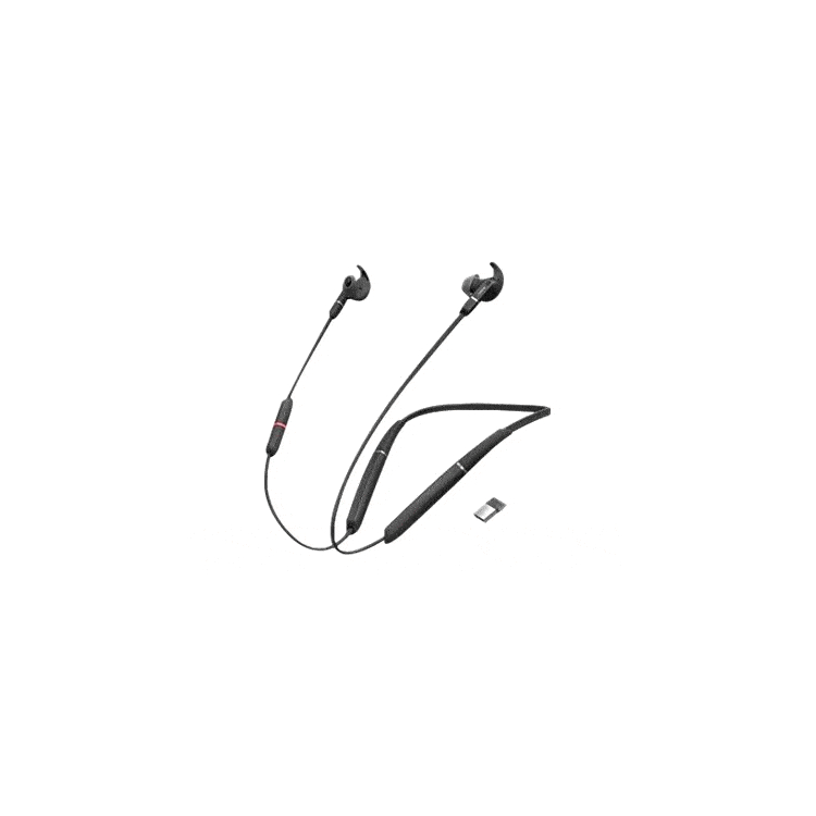 Jabra Evolve 65e UC  Link 370