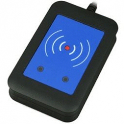 Enrleur RFID scuris 13.56MHz + 125kHz interface USB