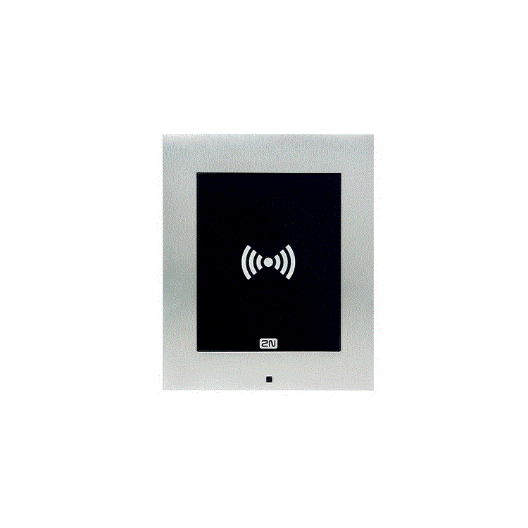 2N Access Unit 2.0 RFID - 125kHz,