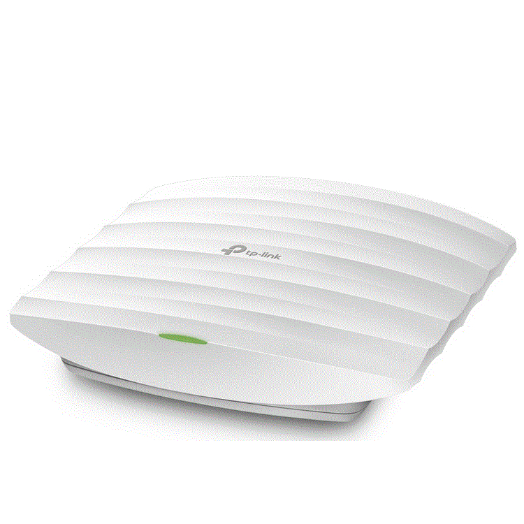 AC1750 Wireless Dual Band Gigabit Ceiling Mount Access Point