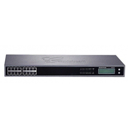 Grandstream SIP-Gateway GXW-4216 16x FXS V2