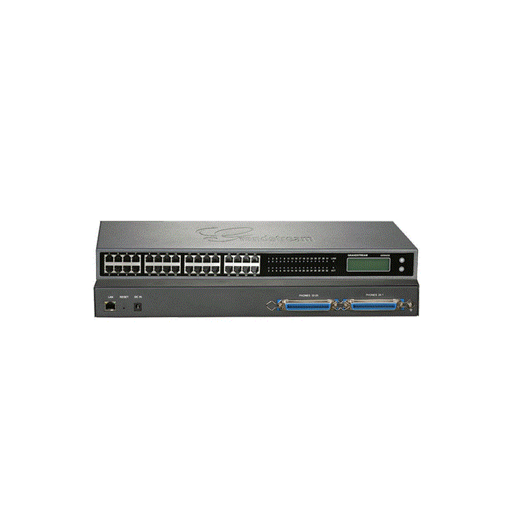 Grandstream SIP-Gateway GXW-4232 32x FXS V2