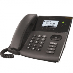 Tlphone IP AlcatelTemporis IP600