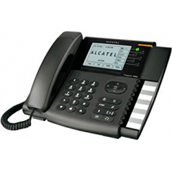 Tlphone IP AlcatelTemporis IP800