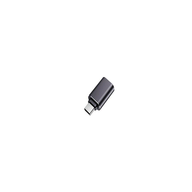 Yealink USB-A to USB-C Adapter 3311046