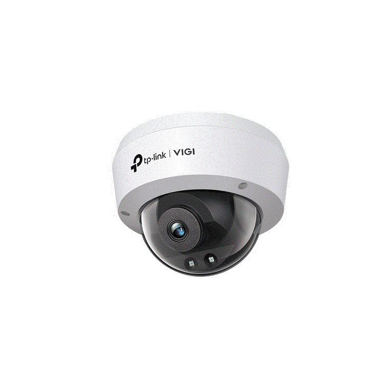 4MP Dome Network Camera, SPECH.265+/H.265/H.264+/H.264, 1/3 Progressive Scan C