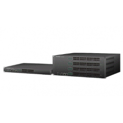 SmartNode VoIP Gateway, 96 FXS on 4xRJ21-50pin,  K.21 basic surge protection, 96