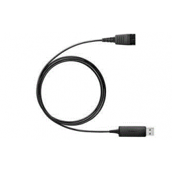 Jabra Link 230 cordon USB