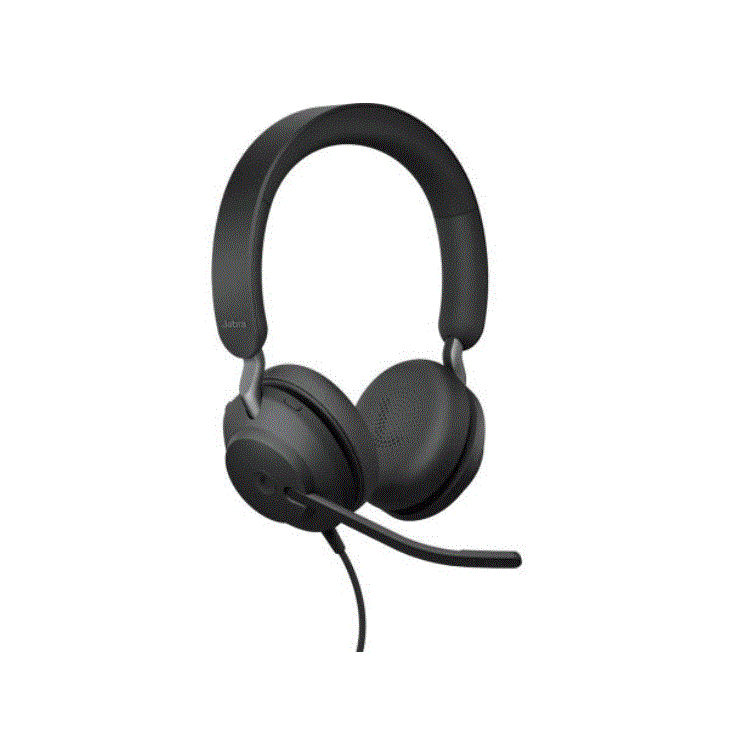 Jabra Evolve2 40 SE Mono UC - USB-C