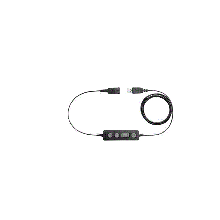 Jabra Link 260 USB Adapter