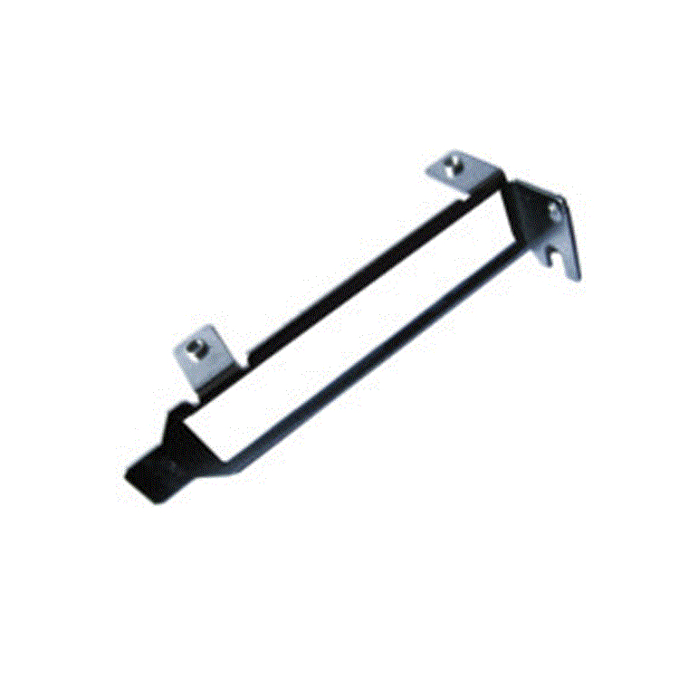 Low Profile Bracket for Four 4 Sp