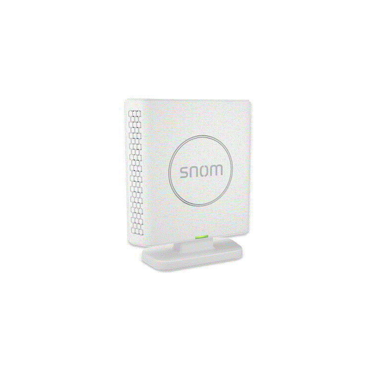 Snom M6 Repeater