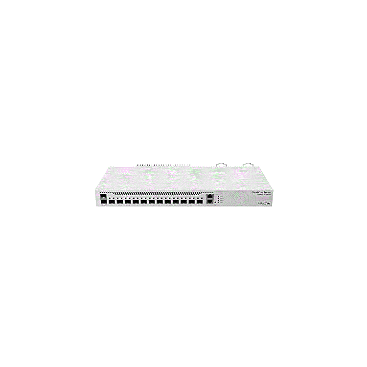 Cloud Core Router 2004-1G-12S+2XS with Annapurna Alpine AL32400 Cortex A57 CPU 