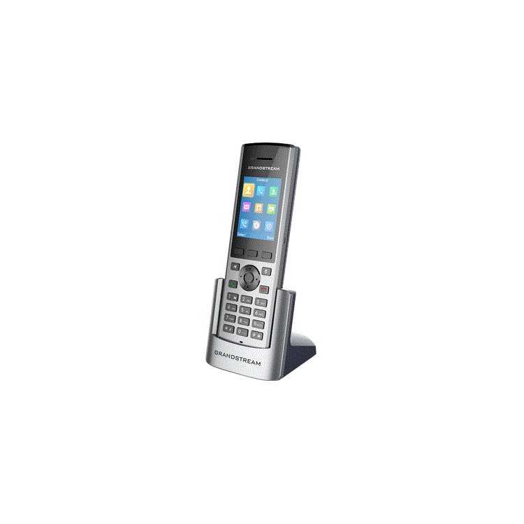 Grandstream DP730 DECT Handset