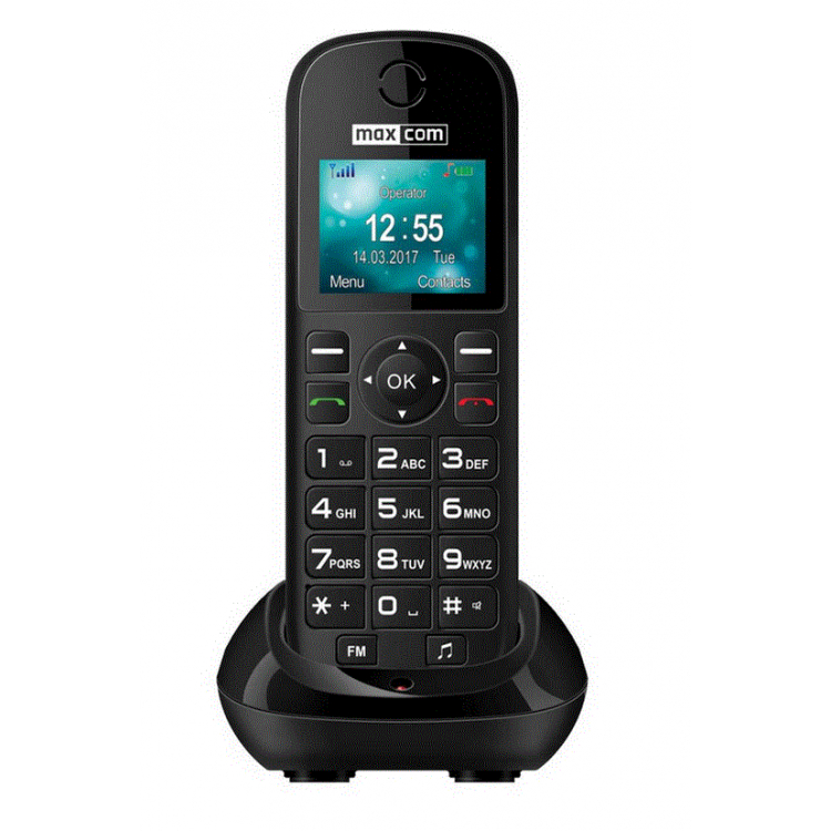 MAXCOM MM35D