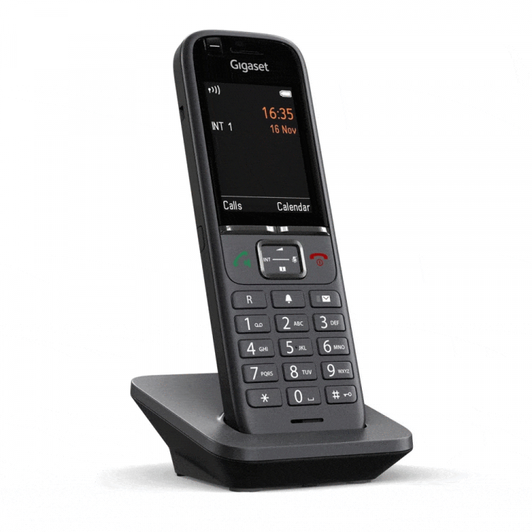 Gigaset combin DECT S700H