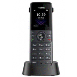 Yealink W73H combin DECT seul 1302021