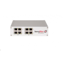 SBC VoIP modulable jusqu'à 16 canau