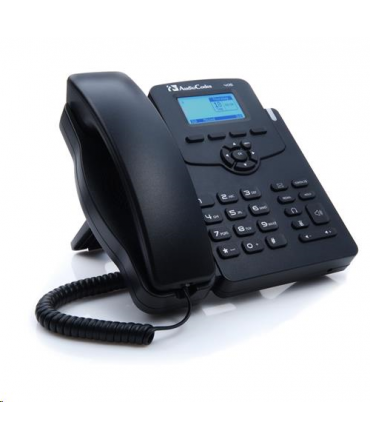 AudioCodes 405 IP-Phone PoE  Black