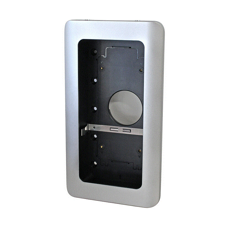 In-wall Mounting kit for GDS37x0