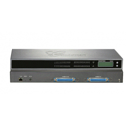 Grandstream SIP-Gateway GXW-4248 48x FXS V2 incluant 2 cbles TELCO 75cm