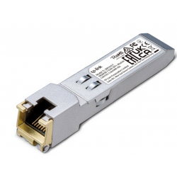 10GBASE-T RJ45 SFP+ Module