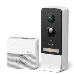 Smart Video Doorbell Camera Kit