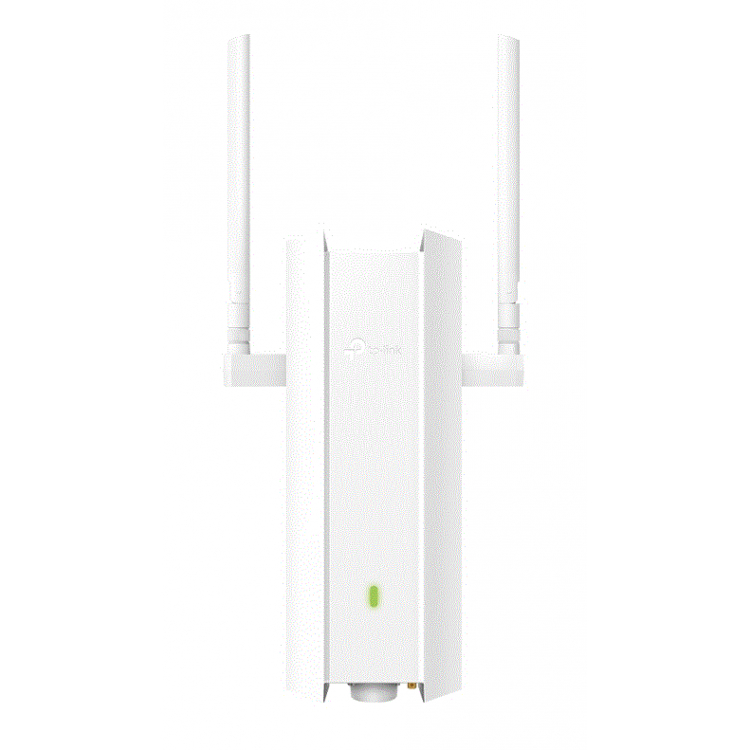 AX1800 Indoor/Outdoor Dual-Band Wi-Fi 6 Access Point