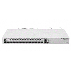 Cloud Core Router 2004-1G-12S+2XS with Annapurna Alpine AL32400 Cortex A57 CPU 