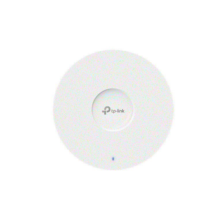 Omada  AX6000 Ceiling Mount Dual-Band Wi-Fi 6 Access Point