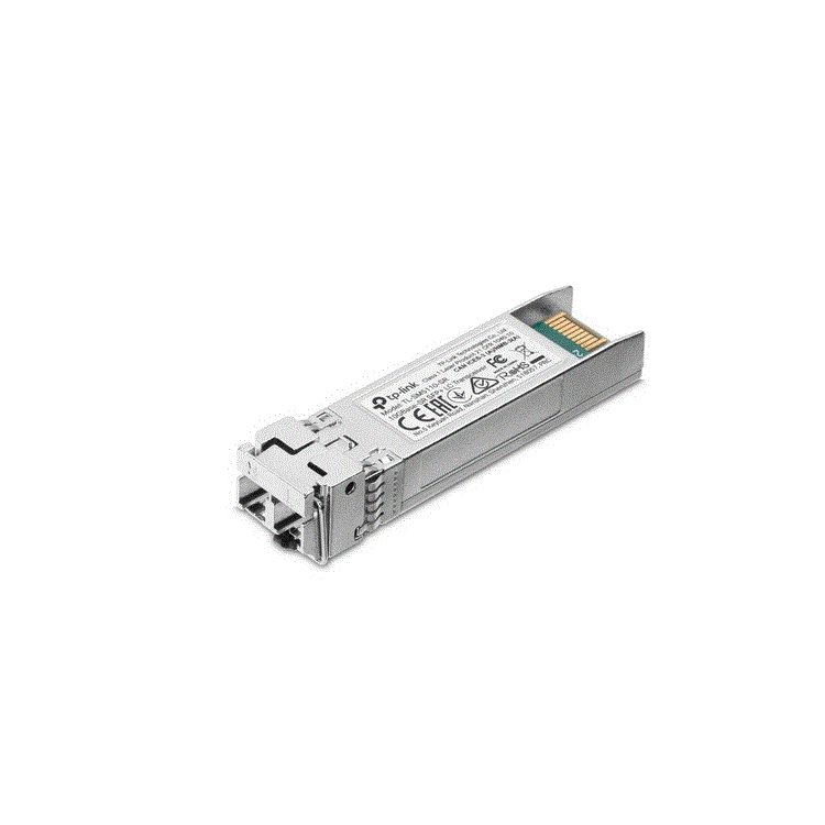 10Gbase-SR SFP+ LC Transceiver