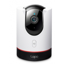 Tapo Pan/Tilt AI Home Security Wi-Fi Camera