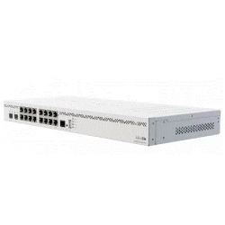 Cloud Core Router 2004-16G-2S+ with Annapurna Labs Alpine v2 CPU with 4x ARMv8-A