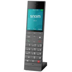 Snom HM2