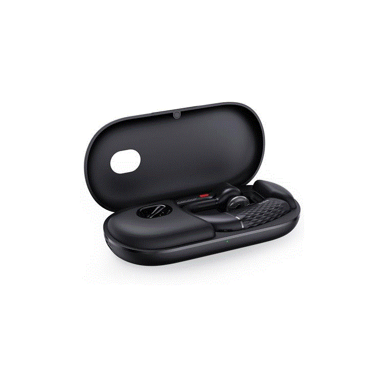 BH71 Headset, Carrying case without battery