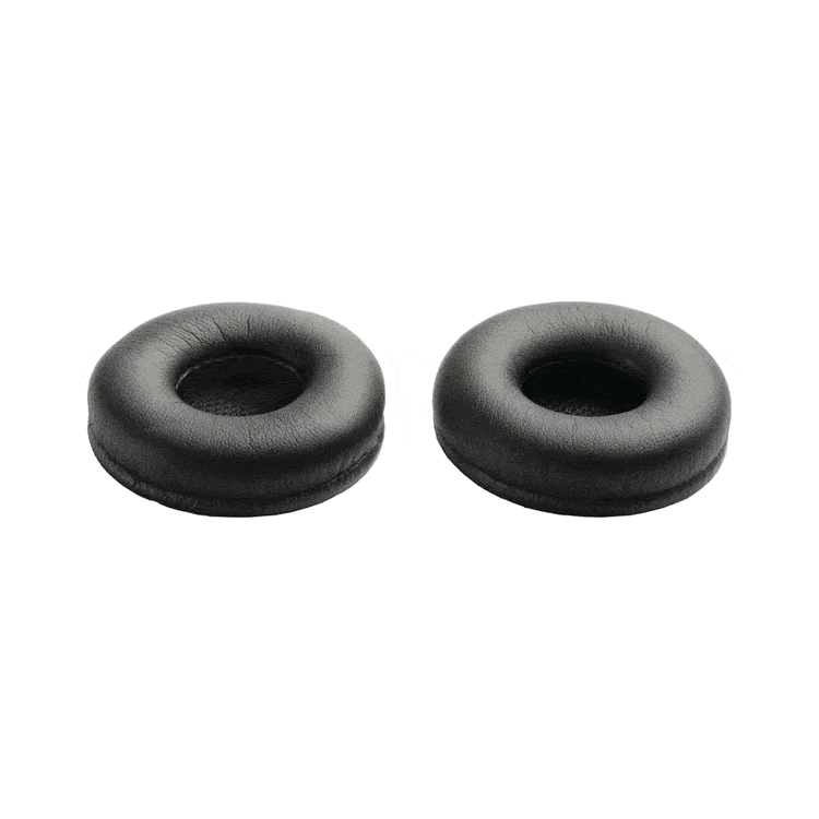 Lot de 2 coussinets pour Jabra PRO 9400 et 9200