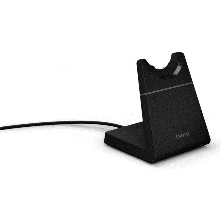 Jabra Evolve2 65 Deskstand