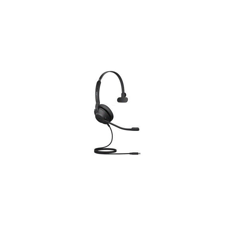 Jabra Evolve2 30 SE USB-C, MS Mono