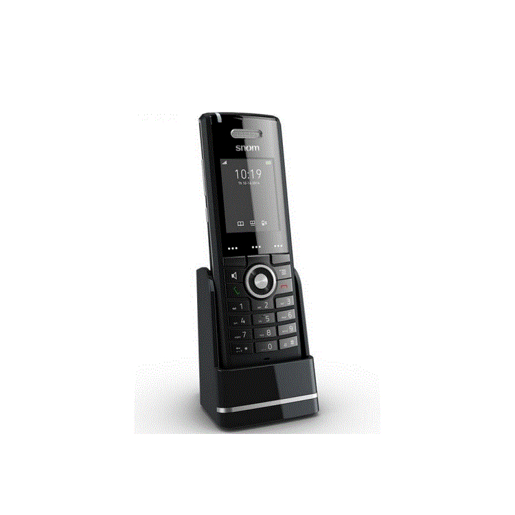 Snom M65 combin DECT