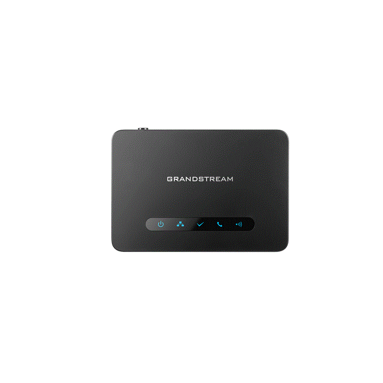 Grandstream DP760 Repeater