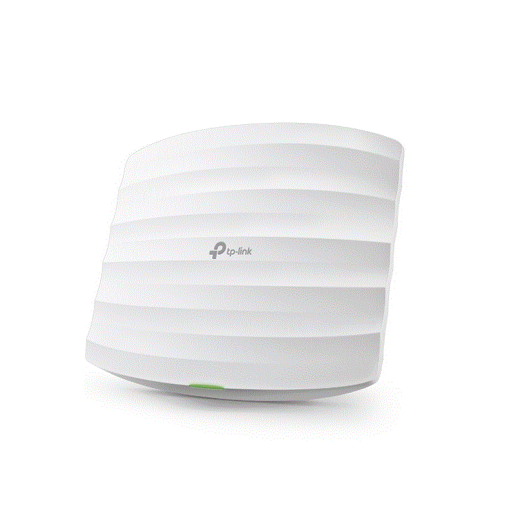 AC1350 Ceiling Mount Dual-Band Wi-Fi Access Point