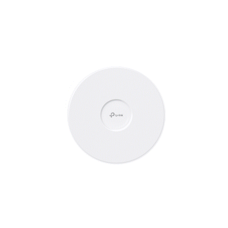 Omada  BE9300 Ceiling Mount Tri-Band Wi-Fi 7 Access Point