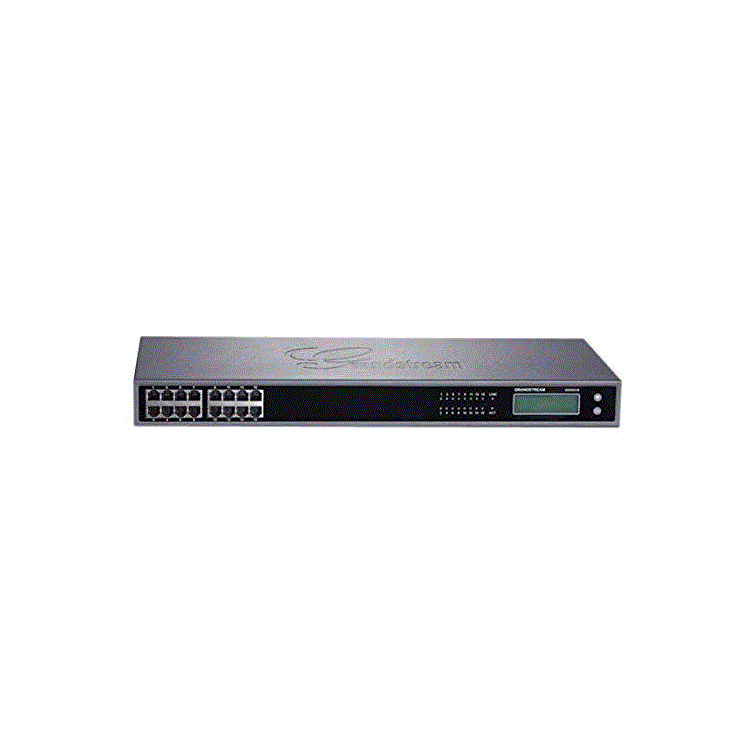 Grandstream SIP-Gateway GXW-4216 16x FXS V2