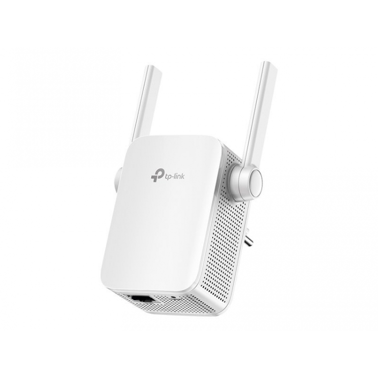 Tp-Link Extension pour points daccs sans fil TP-Link RE305 - Bi bande - IEEE 8